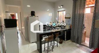 CI410- Apartamento no centro da cidade ,com otimo espaço e qualidade
